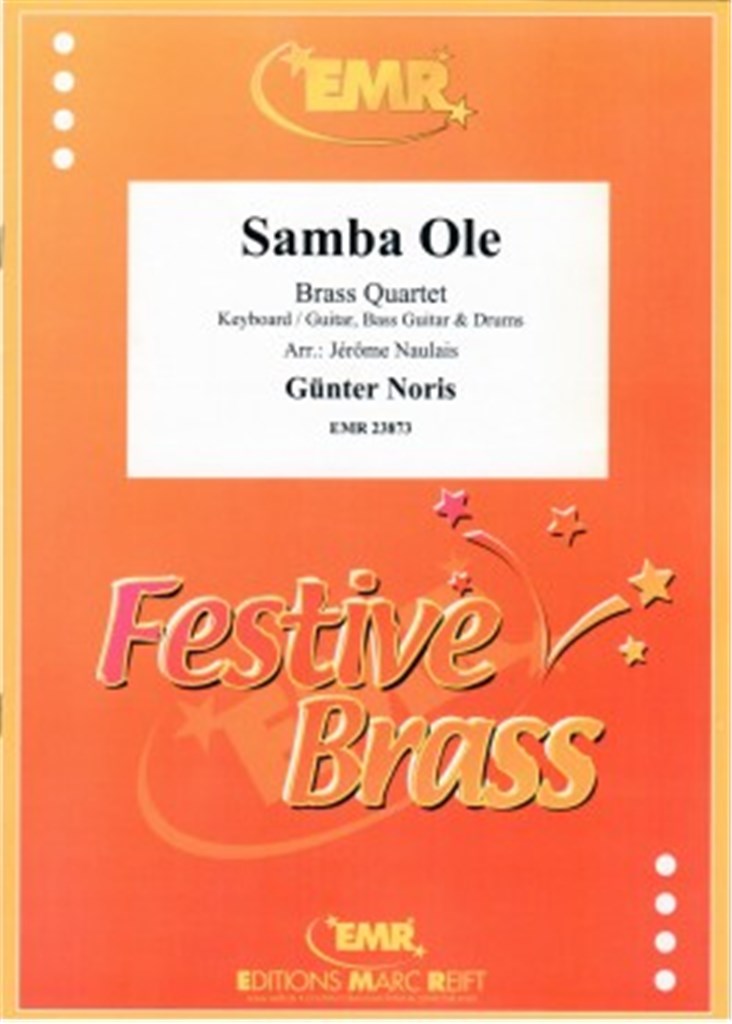 Samba Ole